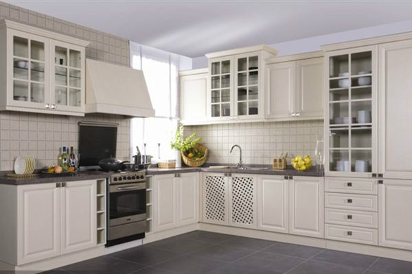 厨房效果图 厨房效果图